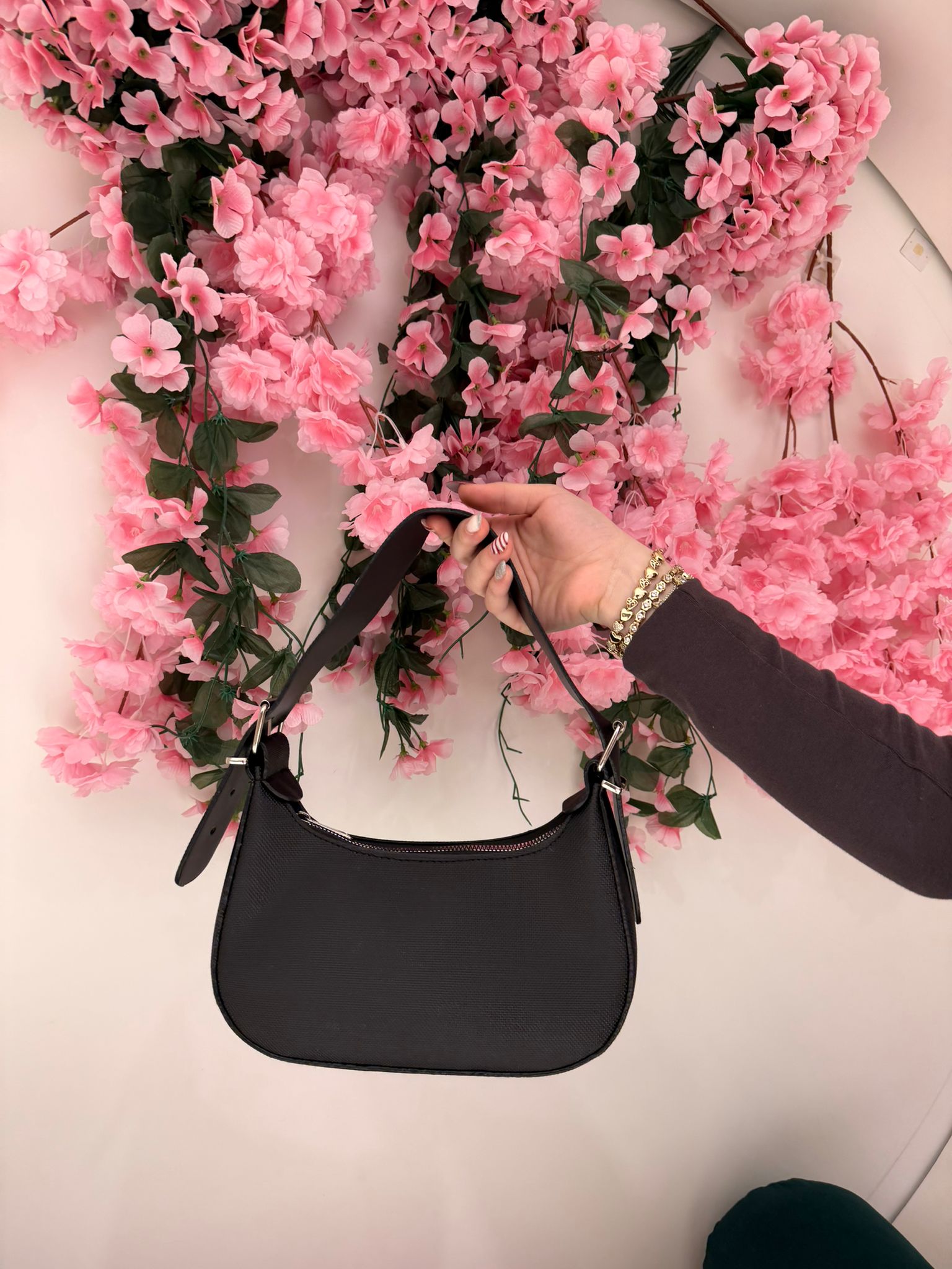 Siyah Kadın Çanta (Ürün No:8)