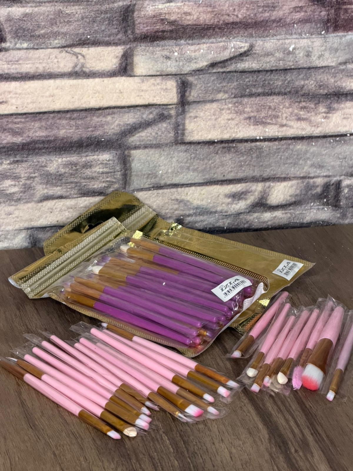 20'li Makyaj Fırçası (Ürün No:102)